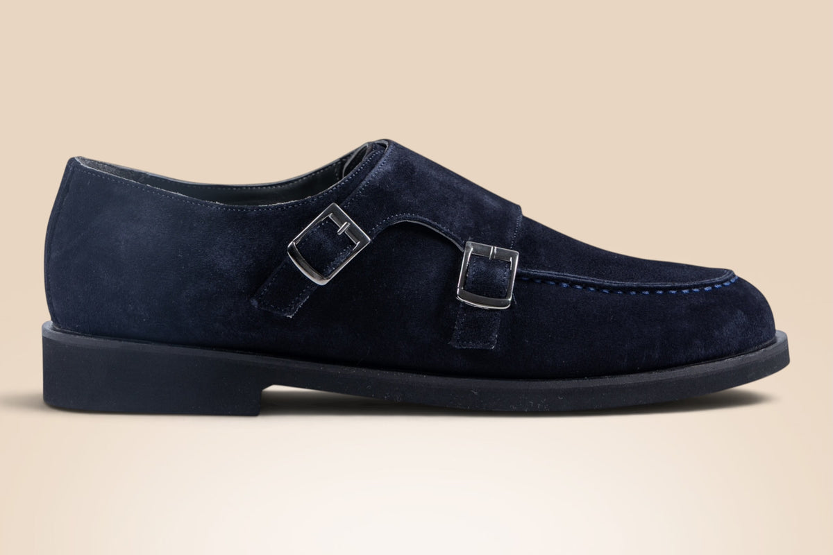 Gespschoenen