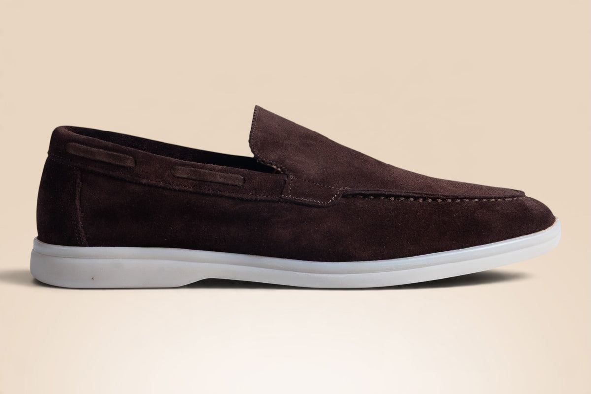 Loafers & İnstappers